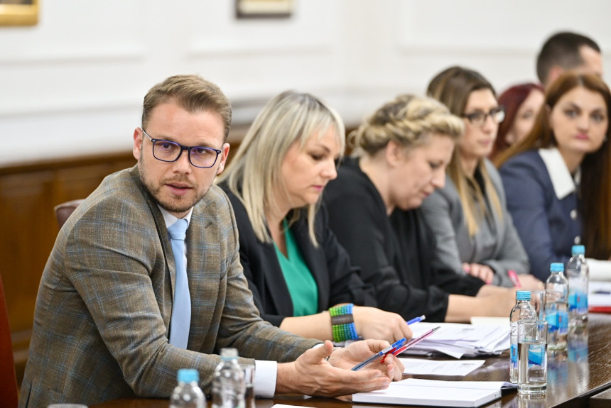 Најављени нови и наставак започетих пројеката у Бањалуци