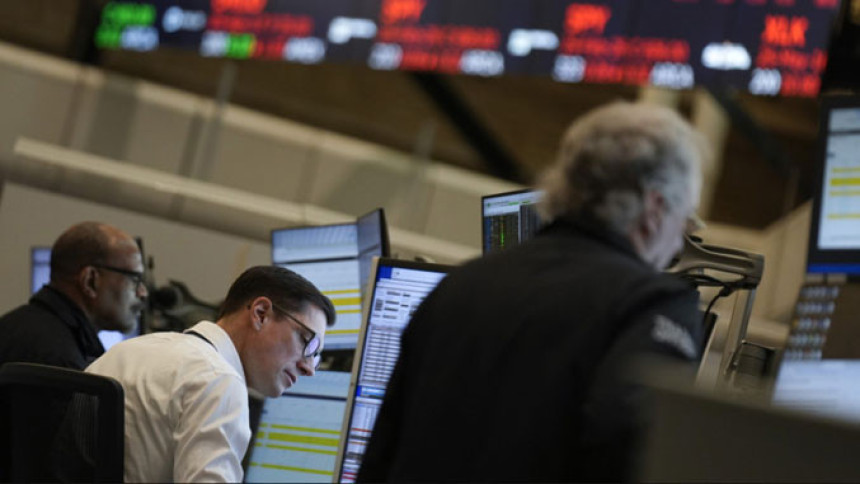 Tržišta uzdrmana zbog Trampove najave carina