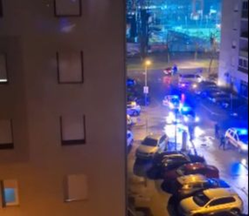 Бањалука: Ухапшено више особа након туче навијача