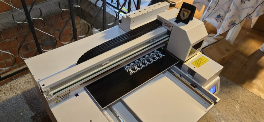 Велика запљена у Тузли, одузета роба вриједна 300.000 КМ