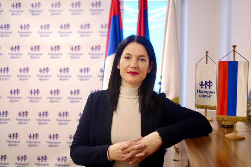 Додик да се повуче, сваки дан за народ је све већа штета