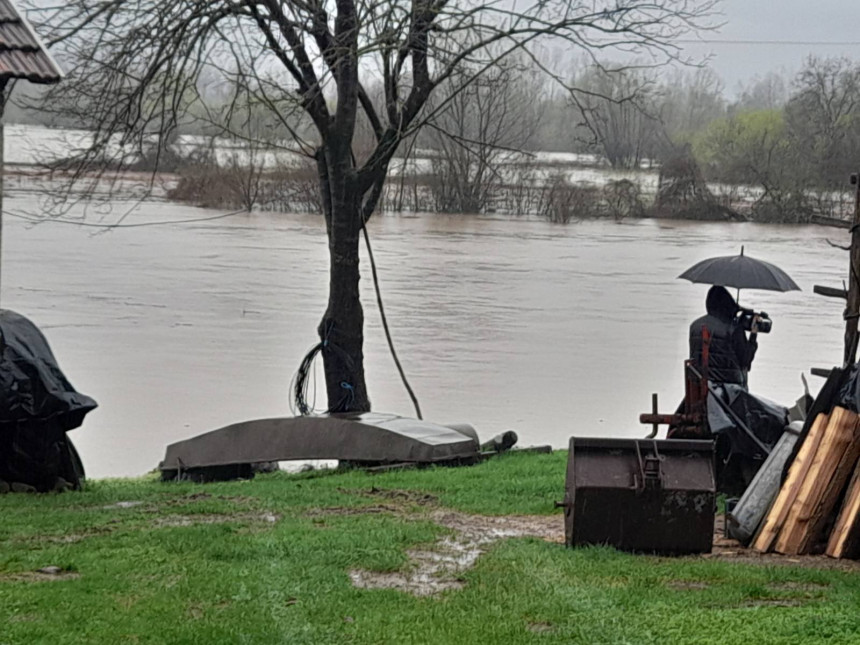 Проглашено стање приправности првог и другог реда
