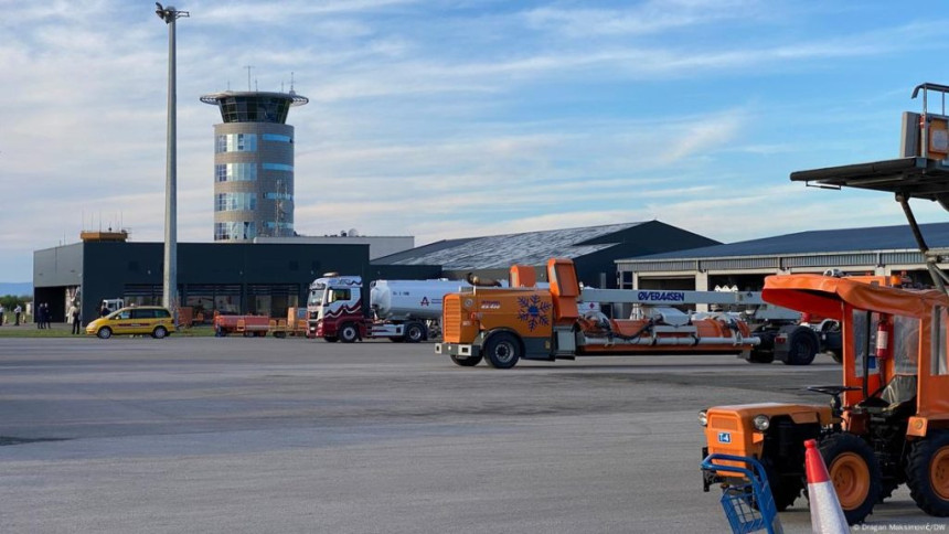 "Виадуцт" процес: РС одбила нагодбу од милион евра