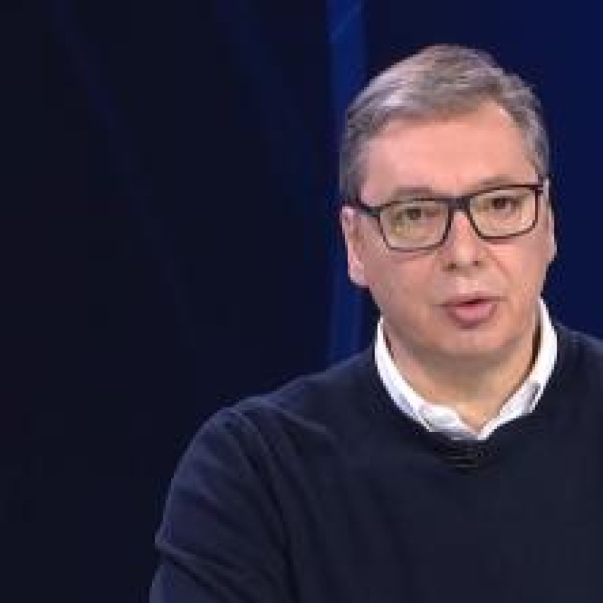 Vučić: Ako ne bude kompromisa, blizu smo katastrofe