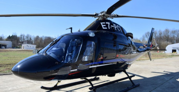 Vlada ukinula Helikopterski servis Republike Srpske