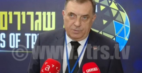 Dodik otkriva kada se vraća u Republiku Srpsku