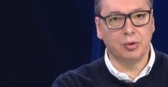 Vučić: Ako ne bude kompromisa, blizu smo katastrofe