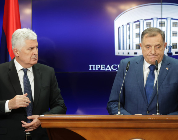 Логично би било да за Додиком буде расписана потјерница