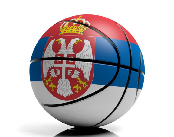 Poznati protivnici košarkaša Srbije na EP 2025.