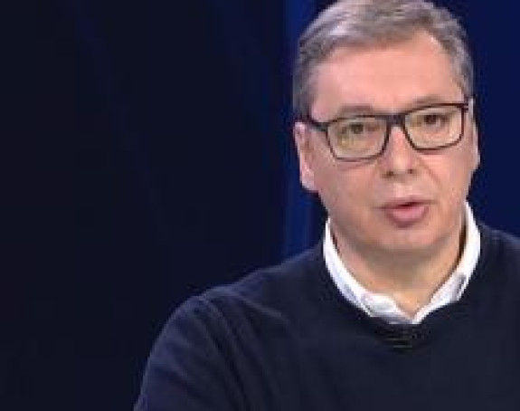 Vučić: Ako ne bude kompromisa, blizu smo katastrofe