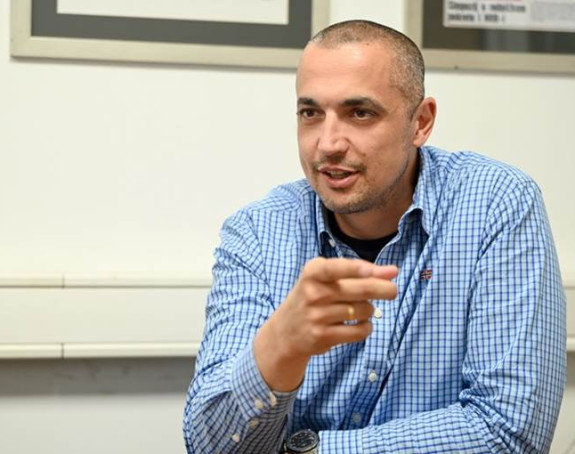 Dodikov zet kupio akcije u dvije banke u Srpskoj