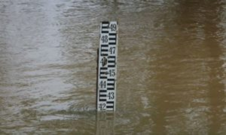 Narednih dana obilne padavine, očekuje se porast rijeka