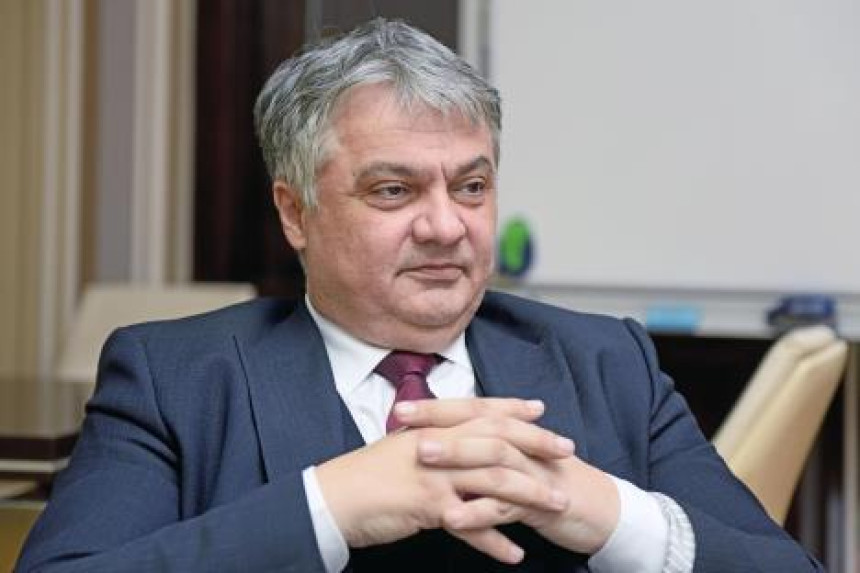 Lučić: Za Telekom Srbija EXPO 2027. je velika šansa