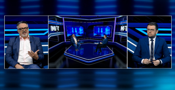 Politička kriza dobija međunarodni okvir i veliki blam vlasti