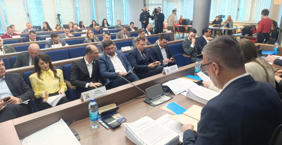 Bijeljina: Odbornici danas o budžetu za ovu godinu