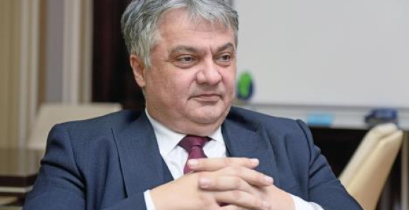 Lučić: Za Telekom Srbija EXPO 2027. je velika šansa