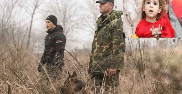 Apelacioni sud vratio optužnicu u slučaju male Danke