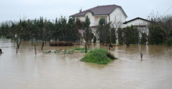 Petrović šalje 5.000 džakova pijeska Laktašima