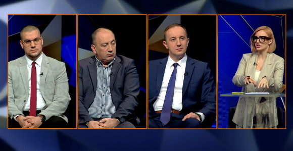 Dodikova politika Srpsku dovela u najveći haos od rata