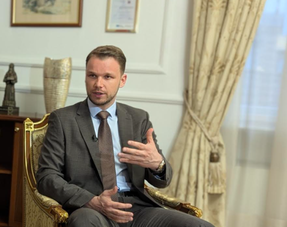 Država mora pokazati da je jača od bilo kog pojedinca, ma kako se on zvao! (VIDEO)