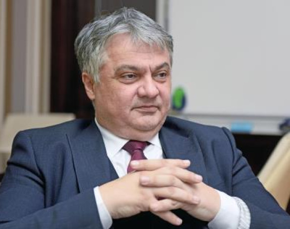 Lučić: Za Telekom Srbija EXPO 2027. je velika šansa