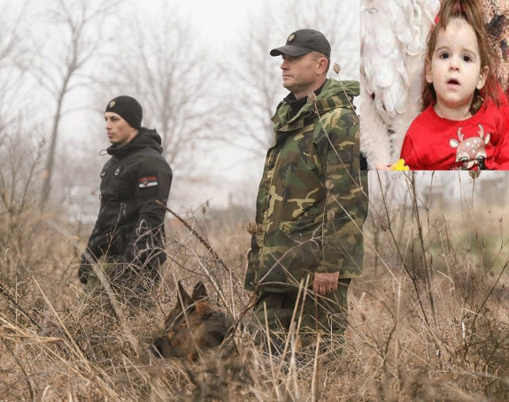 Apelacioni sud vratio optužnicu u slučaju male Danke