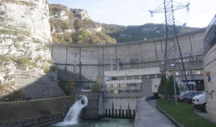 Dnevna kamata od 9.570 evra slovenačkoj firmi "Viaduct" definitivno dolazi na naplatu