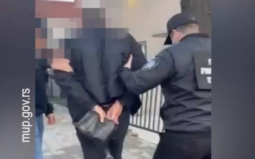 Nastavak borbe protiv korupcije: U Nišu uhapšeno 15 osoba