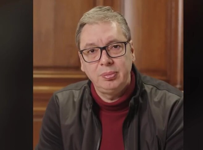 Srbija je pokazala zrelost i snagu, sačuvali smo mir i red