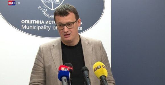 I ljudi oko Dodika jedva čekaju da on bude priveden!