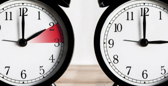 Pomjerite kazaljke: Noćas počinje ljetno računanje vremena