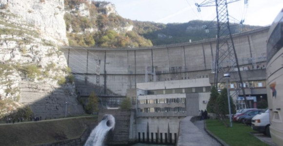 Dnevna kamata od 9.570 evra slovenačkoj firmi "Viaduct" definitivno dolazi na naplatu