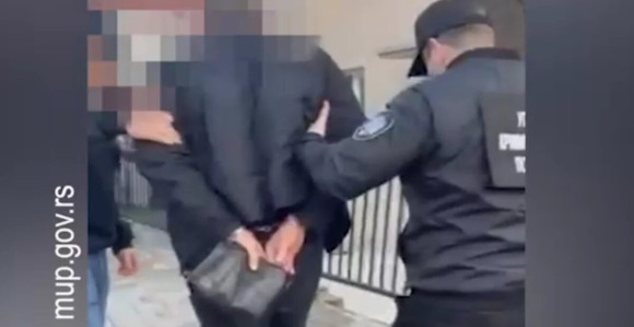Nastavak borbe protiv korupcije: U Nišu uhapšeno 15 osoba