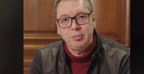 Srbija je pokazala zrelost i snagu, sačuvali smo mir i red