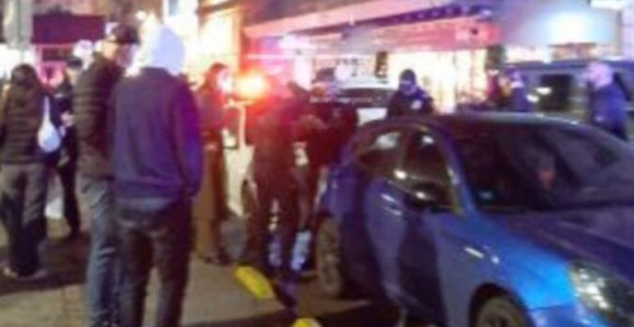 U centru Sarajeva napadnuti učenici iz Novog Sada
