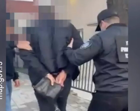 Наставак борбе против корупције: У Нишу ухапшено 15 особа