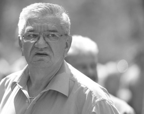 Preminuo Milenko Granulić u 65. godini