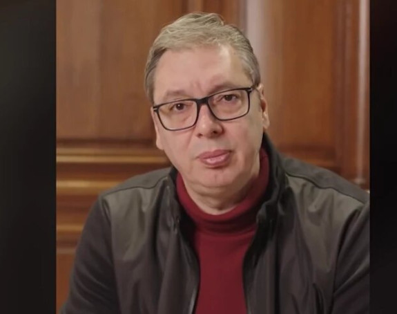 Srbija je pokazala zrelost i snagu, sačuvali smo mir i red