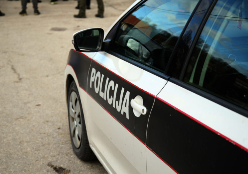 Na Ilidži pronađeno tijelo migranta, istraga u toku