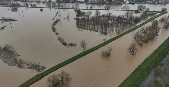 Prijedor: Ponegdje gore nego 2014. godine