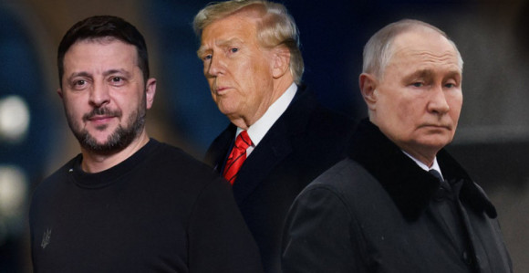 Donald Tramp otkrio što je bio bijesan i ljut na Putina