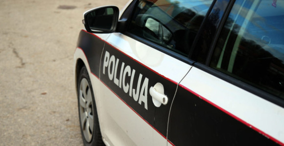 Na Ilidži pronađeno tijelo migranta, istraga u toku