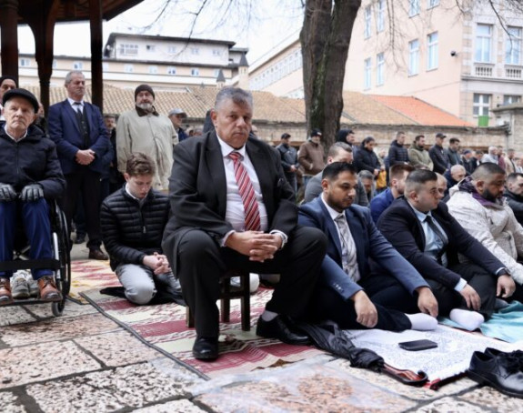 Muslimani širom svijeta slave ramazanski Bajram