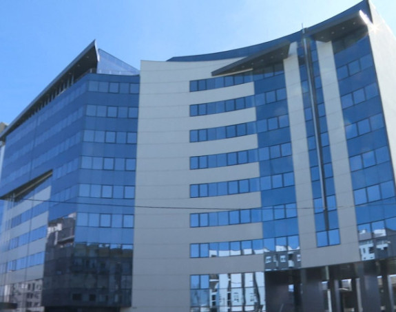 Dodik: Neće nam ukrasti naših 100 miliona za kumovu zgradu, kum nije dugme!