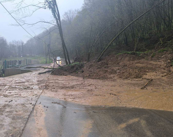 Neprohodan put Banjaluka – Bronzani Majdan