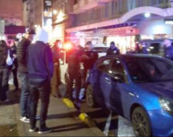 Babalj: Vinovnici napada na učenike iz Novog Sada u Sarajevu moraju biti sankcionisani