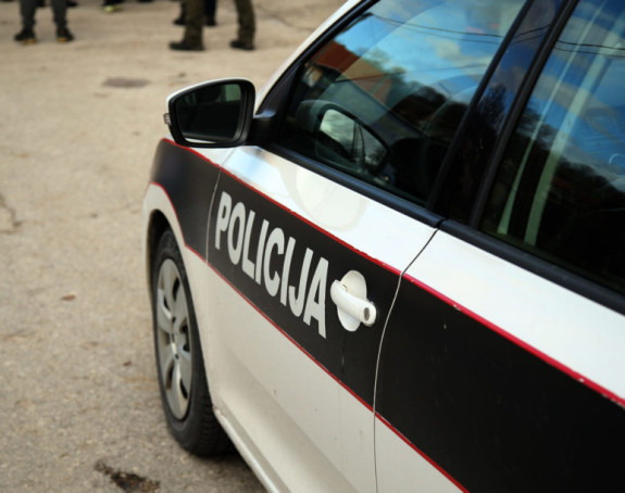 Na Ilidži pronađeno tijelo migranta, istraga u toku