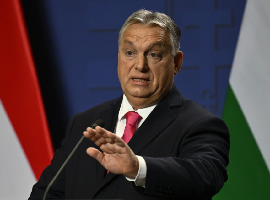 I Mađarska uputila žalbu Interpolu zbog zahtjeva za crvenom potjernicom za Dodikom!?