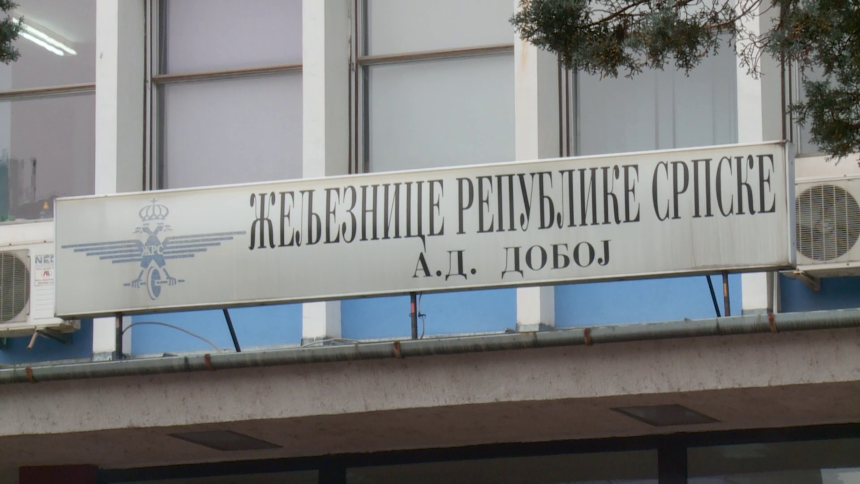 Потписан споразум, штрајк жељезничара одгођен на 30 дана