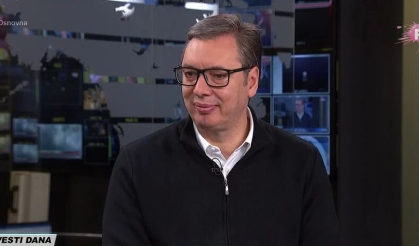 Vučić: Konsultacije o novoj vladi od srijede do petka